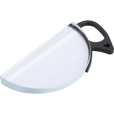 100mm Handheld Split Motion Blur Filter Krasbestendige Coating FX Special Effect Lensfilter voor SLR Camera