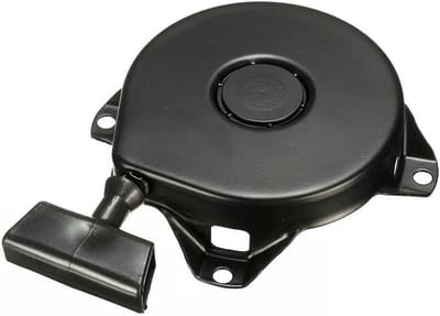 Terugslag Starter - Motor Starter - Motor Starten - Naadloze Pasvorm - 20 x 10 x 5 cm - Zoals afgebeeld
