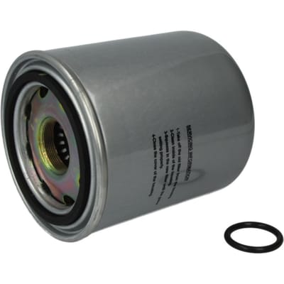 Luchtdrogerfilter  FEBI BILSTEIN 34322