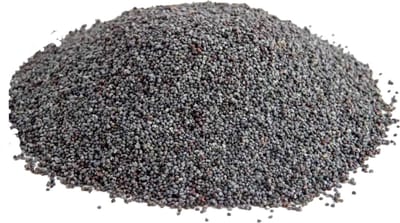 Tuana Kruiden - Maanzaad (blauw) - Strooibus 600 Gram - Tuanashop - GP-M-0012