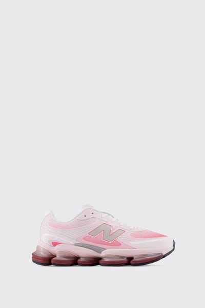 New Balance ABZORB 2000 - Limited Edition - Unisex Sneaker - Roze Wit