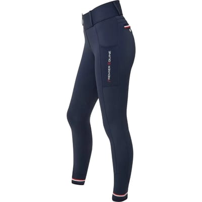Damesrijbroek met grip Premier Equine Mirillo