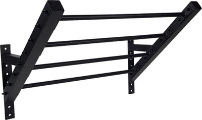 Ondersteuning voor bodybuildingstaven Tunturi Crossfit RC20