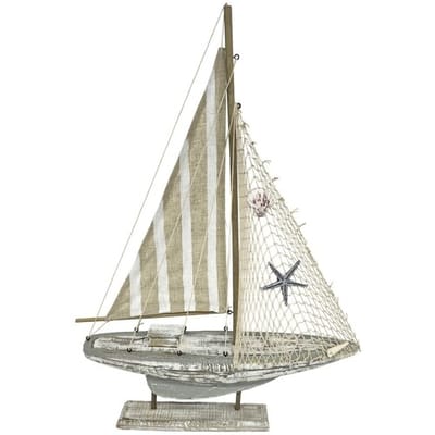 Beeldjes Signes Grimalt Zeilschip L