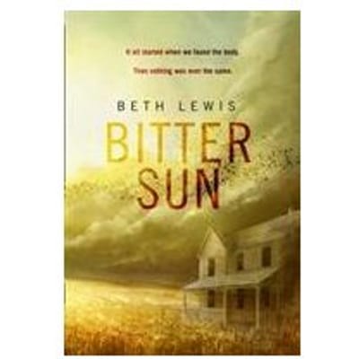 Bitter Sun - Beth Lewis