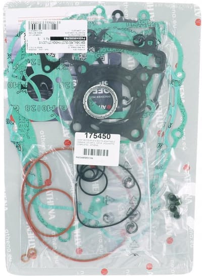 athena pakking voor yamaha 125 wrx 2009 tot 2016 p400485850164 nieuw