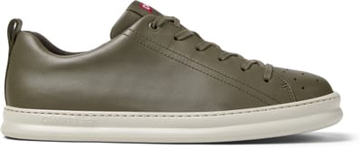 Camper Runner Four Sneaker - Herren - Medium Groen 2 - 40