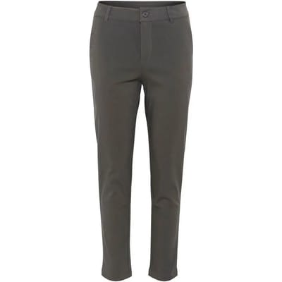 Dames chino broek CULTURE Bengtha