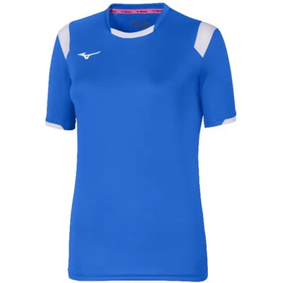 Sportshirt Dames Mizuno Basic