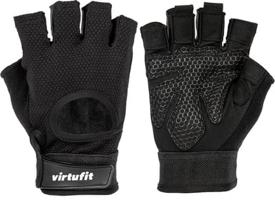 VirtuFit Fitnesshandschoenen Pro - M