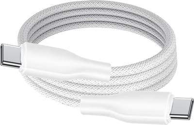 Usb C naar Usb C Kabel - 2 Meter - Super Fast Charge - Extra Sterk