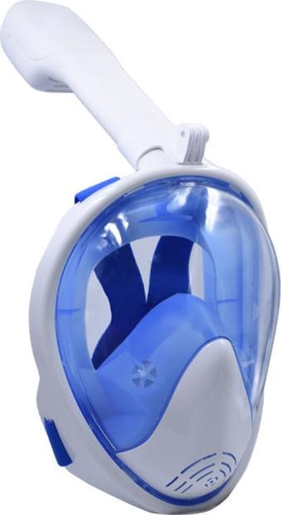 FlinQ FlinQ Snorkelmasker Maat