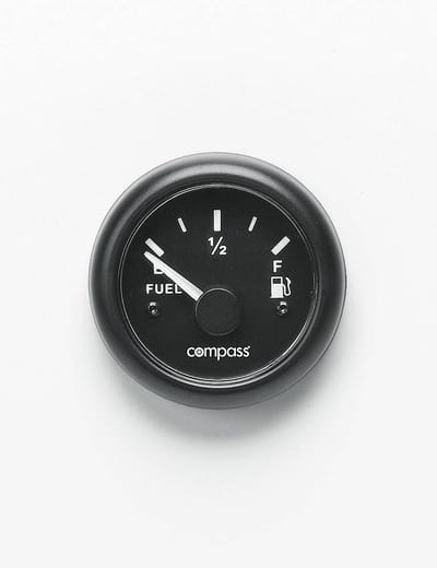 Brandstofmeter