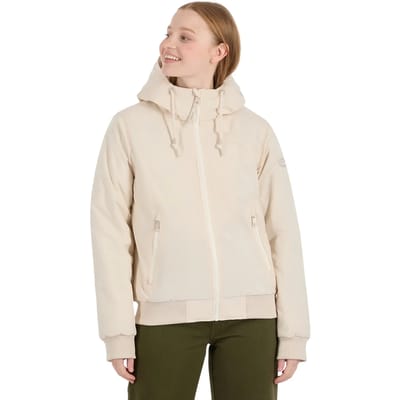 Waterdicht damesjack Ragwear Oggie
