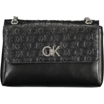 Ck Monogram Kettingtas