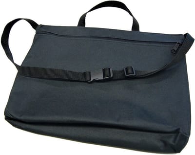Sundo Rollator tas - Zwart