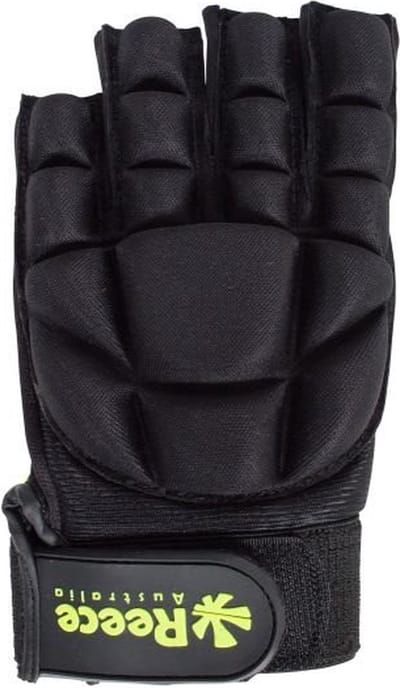 Reece Comfort Half Finger Glove - Maat XS