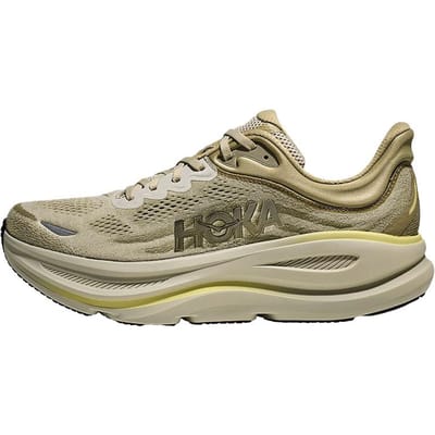 HOKA Bondi 9 'Grassland Oyster Mushroom' 42