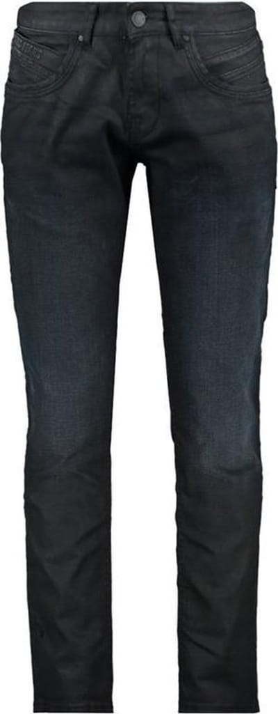 Cars Jeans  Jeans - Henlow-black coated Zwart (Maat: 28/36)
