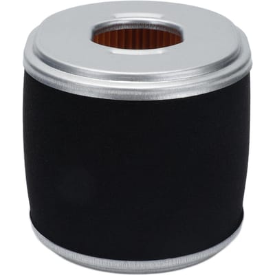 Luchtfilter voor GX390 Polyestervezel Gietijzeren Motor Druk Luchtfilter Filters Element