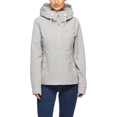 Vrouwen windjack Ragwear Jannis