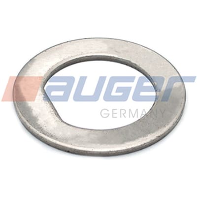 Afstandsring, kingpin AUGER 81158