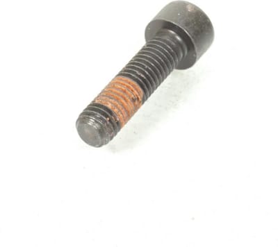 Originele bouten voor Peugeot 125 Satelis 2 scooter uit 2012, 740757 / M8, spoed 1,25 / 30 mm, nieuw