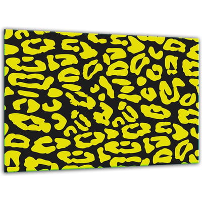 TMK ArtDeko Serie - Gehard Glazen Snijplank - 30x22 cm