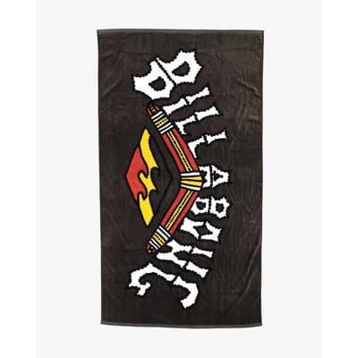 Badhanddoek Billabong Otis Arch