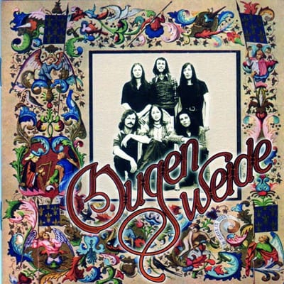 Ougenweide - Wol Mich Der Stunde (CD)