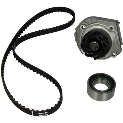 Continental Ctam Waterpomp+distributieriem set CONTINENTAL CT973WP1