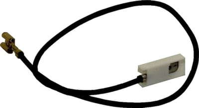 Wolf Thermische wissel enkelader voor NG-2P, 8852934