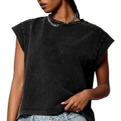 T-shirt Korte Mouw Kaporal VISIOE25