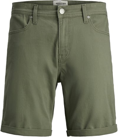 JACK&JONES - JPSTRICK DYLAN ORIGINAL SHORTS REG - Jongens - Bermuda shorts