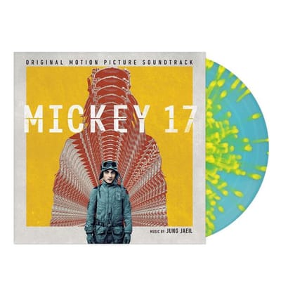 Mickey 17