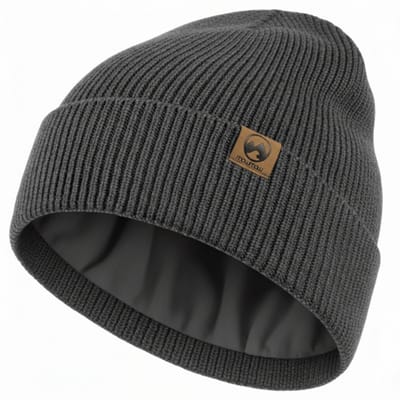 MowMow Muts - Beanie - Heren - Dames - One Size - Unisex