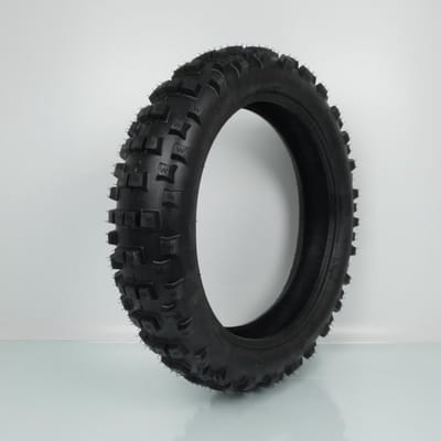 band 140-80-18 waygom pour moto gas 125 ec racing enduro 2t 2013 à 2016 air / extrem enduro fim 70m neuf