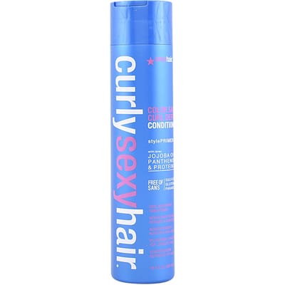 Curly Sexyhair Curl Defining Conditioner 300 ml