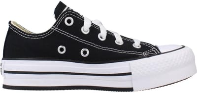 CONVERSE CTAS EVA LIFT OX Zwart 33,5 EU