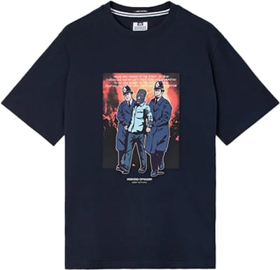 Weekend Offender Murvin Tee