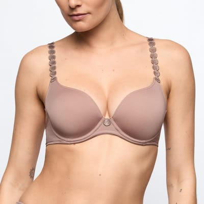 Marie Jo Tom Voorgevormde Beugel Bh 0120826 Cosmetic - maat EU 75A / FR 90A