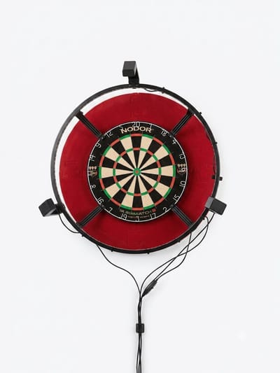 Dart score systeem voor Target Corona Vision - Camera's voor Autodarts
