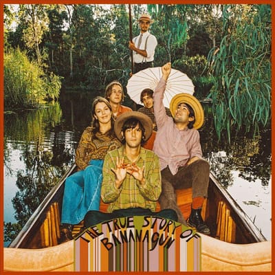 Bananagun - The True Story Of Bananagun (2 LP)
