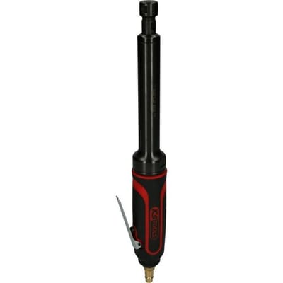 KS TOOLS Langschacht-perslucht-rechte slijpmachine 23.000 tpm - 515.5415