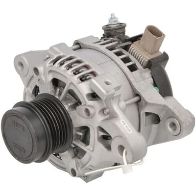 Driefasige generator STARDAX STX110085R