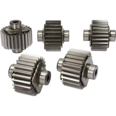 Reparatieset, tandwielnaaf aandrijving EURORICAMBI 60171408