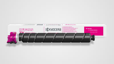 KYOCERA TK-8615M tonercartridge 1 stuk(s) Origineel Magenta