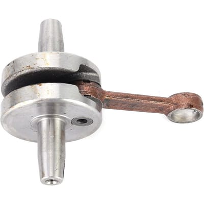 Metalen Krukas Crankas Past voor 47cc 49cc Mini Crossmotor ATV Praktisch Accessoire
