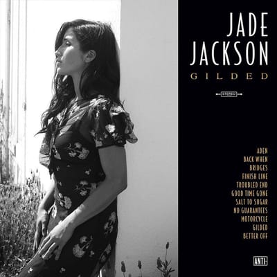 Gilded (Includes Download Card)