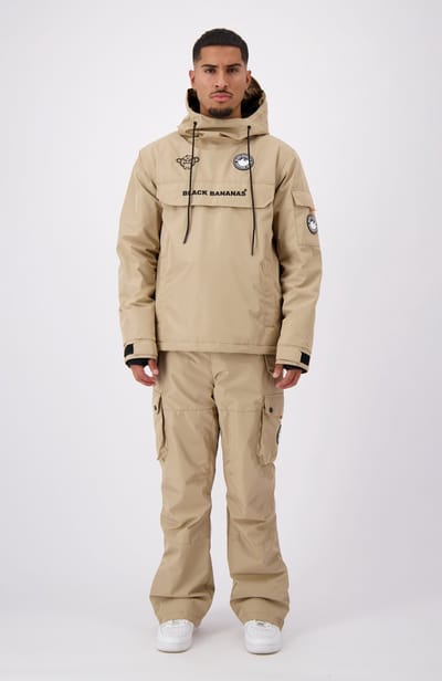 EVEREST PANTS